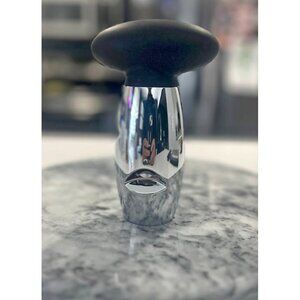 Michael Graves Design Deluxe Wine Opener /corkscrew set-unused